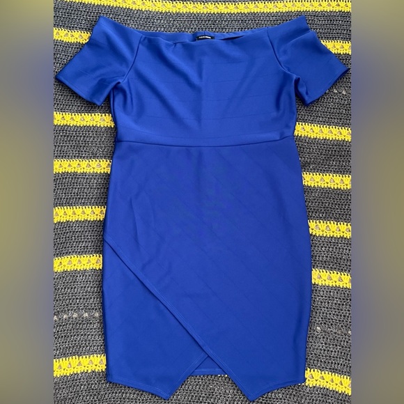 Fashion nova: Made For You Dress - Picture 5 of 5